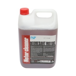 Solutie curatare si degresare motor concentrata profesionala Motor Cleaner Osip 5kg, AAB442