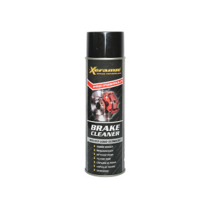 Solutie pentru curatare frane Xeramic 500ml, Cod: XER20315, Brand: XERAMIC - Img 1
