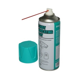 Spray decapant rugina si lubrifiant 450ml Breckner Germany, BK91253