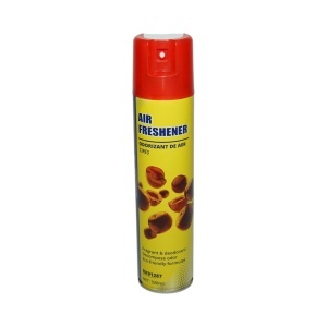 Spray odorizant camera cirese 320ml Breckner Germany, BK91287