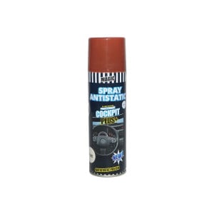 Spray silicon bord pin 220ml, Cod: FOX220V, Brand: MAGIC - Img 1