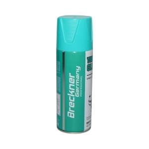 Spray spuma activa curatare toaleta 400ml Breckner Germany, BK91323 - Img 4
