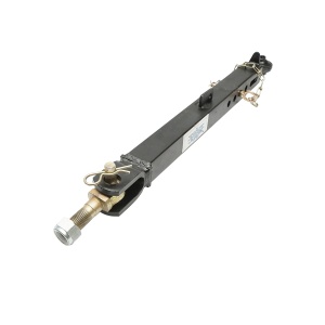 Stabilizator telescopic tirant lateral pentru Massey Ferguson cod OEM 0016419U92, Cod: DISHH13, - Img 2