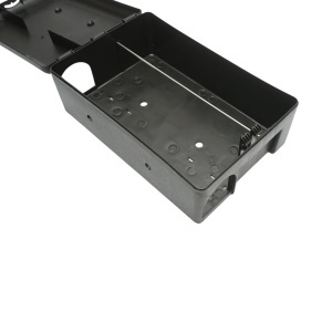 Statie intoxicare rozatoare plastic 26.5x17.5x11cm, DISUD92 - Img 4