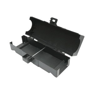 Statie intoxicare rozatoare plastic 30.5x10.4x10.2cm, DISUD93