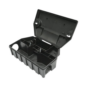 Statie intoxicare rozatoare plastic 33x20x10cm, DISUD96