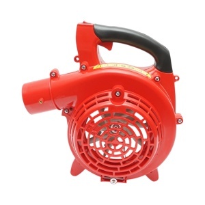 Suflanta aer de gradina pe benzina 1CP, 25.4cc, debit aer 612 m3/h, turatie 7500 r/min Breckner Germany, BRECKNER GERMANY, BK99799 - Img 7