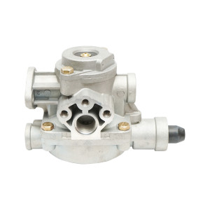 Supapa de control pentru frana remorca D-47, D-50 Daf, Krone, Scania cod OEM 7031132001 Breckner Germany, Cod: DISGX34, BRECKNER GERMANY - Img 2