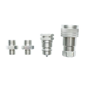 Supapa trecere mos-baba pe con M16 cu reductii M16x20 (set cupla 1/2 mama+tata) 92,8x37x29,6mm, Cod: DISKZ76, Brand: AUTOSPEED - Img 3