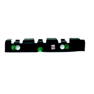 Suport bara spate dreapta plastic Dacia Logan berlina 6001546780, BK70501, BRECKNER GERMANY