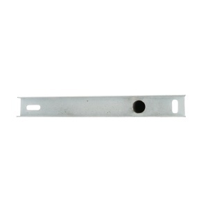 Suport brat orizontal montaj lampa iluminat stradal Ø50x400x720mm, DISSU56 - Img 6