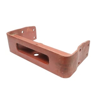 Suport cadru contra greutati fata Massey Ferguson cod OEM 899541M92, Cod: DISRC53, Marca: AUTOSPEED - Img 1