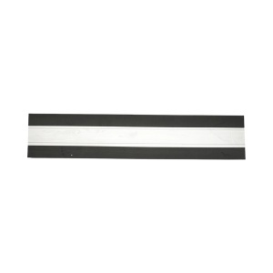 Suport prindere 385x35mm profil H cu suruburi si garnitura EPDM pentru prinderi sistem fotovoltaic panouri solare sistem B 24 mm, BRECKNER GERMANY, BK77819 - Img 4