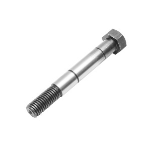 Surub forfecare plug PP3/PP4, UTB, UTB101.31.013