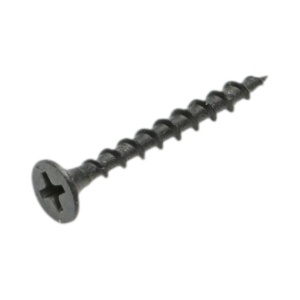 Surub rigips-lemn autofiletant 3.5x35mm, otel fosfatat, cap inecat 1000 buc/cutie, BK92254 - Img 4