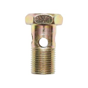 Surub trecere armatura STM 18x1.5, BRECKNER GERMANY, BK94543