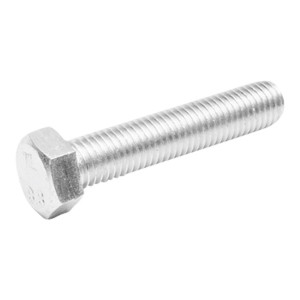 Suruburi cap hexagon DIN 933-8.8 M18X90 20 buc Cod: DISSC53 - Img 4