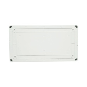Tablou sigurante aplicat 1 rand, 18 module 365x280x110mm IP65 Breckner Germany, BRECKNER GERMANY, DISMT84 - Img 5