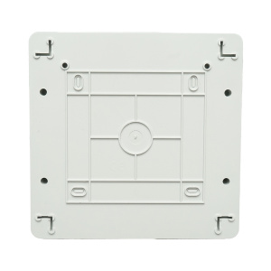 Tablou sigurante aplicat PT 1 rand, 8 module IP65, Cod: BK78996, Brand: SUNTREE - Img 2