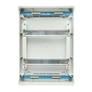 Tablou sigurante aplicat PT 2 randuri, 24 module IP65, Cod: BK78999, Brand: SUNTREE - Img 5