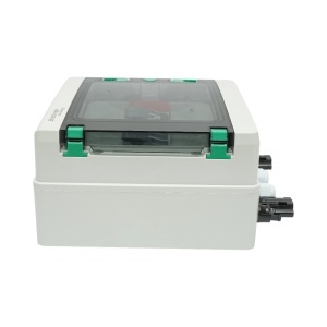 Tablou sigurante echipat 6KW DC sistem fotovoltaic 2 stringuri ON/OFF GRID Breckner Germany, BRECKNER GERMANY, DISTU38 - Img 5