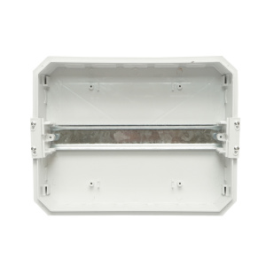Tablou sigurante incastrat 12 module 195x185x70mm IP40 , Cod: DISLH06, Brand: BRECKNER GERMANY - Img 5