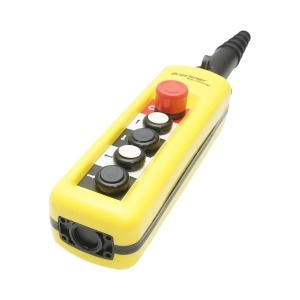 Telecomanda industriala cu 4 comenzi 12V Breckner Germany, BRECKNER GERMANY, BK81328 - Img 5