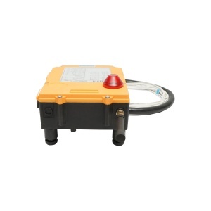 Telecomanda industriala wireless cu 10 comenzi AC 220V si protectie la apa Breckner Germany, BRECKNER GERMANY, BK81316 - Img 8