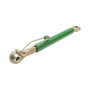 Tirant central John Deere reglabil 580-805mm, categoria 2-2 cod OEM AL200985, AL159873, AL176475, BRECKNER GERMANY, BK77588 - Img 2
