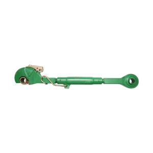 Tirant central John Deere reglabil 650-900mm, categoria 3-3, filet M36x4 cod OEM AL213990, AUTOSPEED, DISRS55