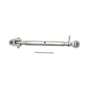 Tirant central reglabil 655-920mm, categoria 3-3, filet M36x3, DISUE55