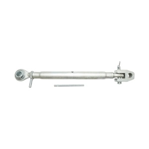 Tirant central reglabil 695-960mm, categoria 3-3, filet M36x3, DISUE54