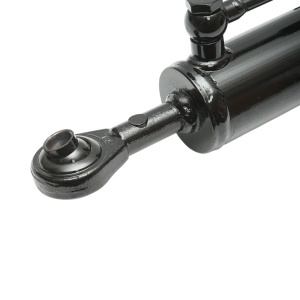Tirant central reglabil hidraulic 610-1000mm, categoria 2-1, cupla rapida 25.4mm, cursa 390mm, bolt 19mm, tija 35mm, BRECKNER GERMANY, BK76981 - Img 5