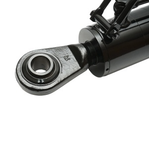 Tirant central reglabil hidraulic 660-948mm, categoria 3-3, cursa 288mm, bolt 32mm, tija 45mm, BRECKNER GERMANY, BK76980 - Img 5