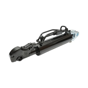 Tirant central reglabil hidraulic 666-906mm, categoria 3-3, cupla rapida, cursa 240mm, bolt 32mm, tija 50mm, BRECKNER GERMANY, BK76979 - Img 3