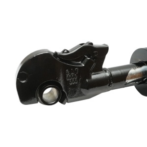 Tirant central reglabil hidraulic 760-1010mm, categoria 3-3, cupla rapida, cursa 250mm, bolt 40mm, tija 50mm, BRECKNER GERMANY, BK76973 - Img 5