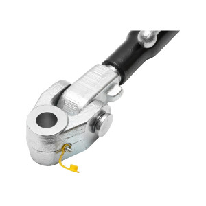 Tirant central universal cat 2-2 720x940mm lagar 26mm, Cod: BK77597, Brand: BRECKNER GERMANY - Img 3