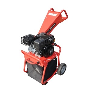Tocator crengi profesional pe benzina 6CP, 212cc, grosime maxima 50mm, viteza 3600 rpm, pornire manuala , Cod: BK98090, Breckner Geranmy