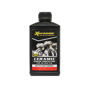 Tratament motor cu pulbere de ceramica 500 ml (pentru 6L de ulei), Cod: XER20103, Brand: XERAMIC - Img 1