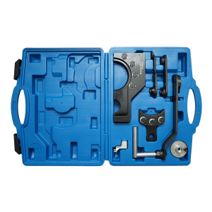 Trusa cale blocare distributie pentru motoare VAG 2.5, 4.9D TDI PD, Cod: BK78810, Brand: BRECKNER GERMANY - Img 3