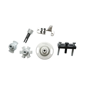 Trusa cale blocare si fixare distributie motoare VAG VW, Audi 2.7, 3.0, 4.0, 4.2 TDI Breckner Germany, BK72530 - Img 4