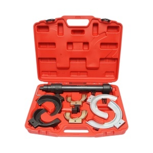 Trusa presa arcuri elicoidale suspensie auto 75-190mm Breckner Germany, BRECKNER GERMANY, BK72528