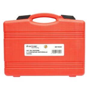 Trusa tester de compresie pentru motoare diesel, Cod: BK78582, Brand: BRECKNER GERMANY - Img 2