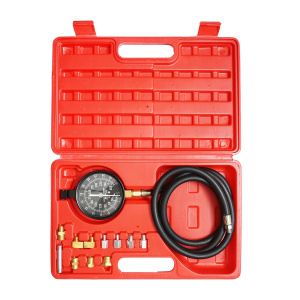 Trusa tester verificare presiune ulei motor universala, Cod: BK78586, Brand: BRECKNER GERMANY - Img 3