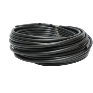 Tub picurare apa, orb, rola 50M, D16mm, fara gauri, Cod: BK78361 Echivalență: DISKP39, Breckner Germany - Img 1