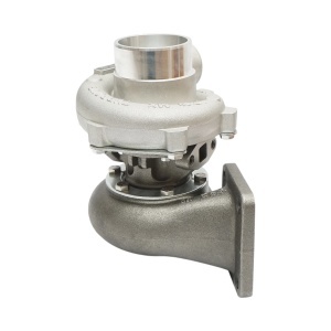 Turbo John Deere cod OEM 466334-0004, TA3401, RE32203, RE26287, AUTOSPEED, DISUG96 - Img 4