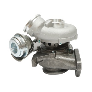 Turbo Mercedes-Benz Sprinter 211 CDI, 311 CDI, 411 CDI 2.2L cod motor OM611 DE22LA cod OEM A6110961599, A6110961699, A6110960899, DISPL43 - Img 4