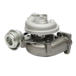 Turbo Renault Scenic, Grand Scenic, Clio, Megane DCI cod motor K9KTHP cod OEM 8200204572 8200360800 8200578315 7701475135 7701476183 7711368163, DISPL81 - Img 4