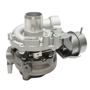 TuTurbo Renault Scenic III, Renault Megane III 1.6 DCI cod motor R9M cod OEM 144115874R, 144117969R, DISPL79 - Img 4