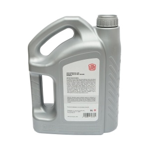 Ulei hidraulic THOR H46 EP 5L, Cod: UTBH46/5 , Brand: THOR - Img 2